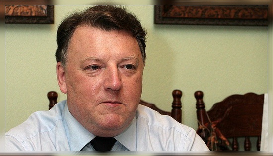 Сергей Рукшин, научный руководитель лицея №239 в Санкт-Петербурге