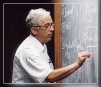 Григорий Александрович Маргулис