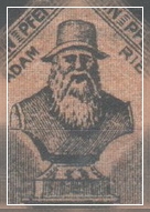 АДАМ РИЗЕ (1492 – 1559)