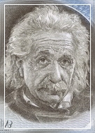 АЛЬБЕРТ ЭЙНШТЕЙН (1879 – 1955)
