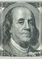 БЕНДЖАМИН ФРАНКЛИН (1706 – 1790)