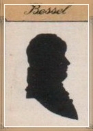 ФРИДРИХ ВИЛЬГЕЛЬМ БЕССЕЛЬ (1784 – 1846)