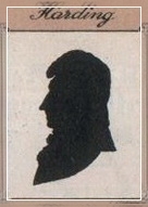 КАРЛ ЛЮДВИГ ХАРДИНГ (1765 – 1834)