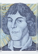НИКОЛАЙ КОПЕРНИК (1473 – 1543)