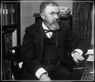 Жюль Анри Пуанкаре (1854–1912)