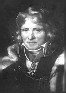 Барон Гаспар де Прони (1755–1839)