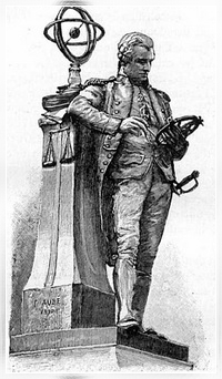 Жан-Шарль де Борда (1733–1799)