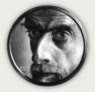 Мауриц Корнелис Эшер (1898–1972)