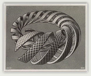 Спирали. 1953