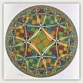 Циклический предел III. 1959