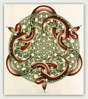 Змеи. 1969