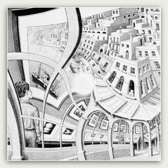 Галерея. 1956
