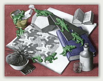 Рептилии. 1943