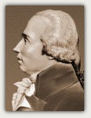 Адриен Мари Лежандр (1752–1833) Адриен Мари Лежандр (1752–1833)