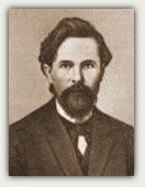 Андрей Андреевич Марков (1856–1922) Андрей Андреевич Марков (1856–1922)
