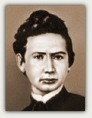 Янош Больяй (1802–1860)