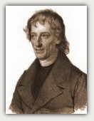Бернард Больцано (1781–1848)