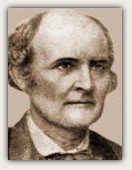 Артур Кэли (1821–1895)