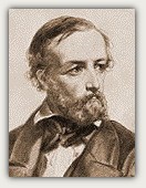 Петер Густав Лежён Дирихле (1805–1859)