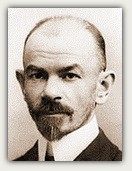 Дмитрий Фёдорович Егоров (1869–1931)