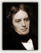 Майкл Фарадей (1791–1867) Майкл Фарадей (1791–1867)