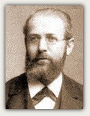 Фердинанд Георг Фробениус (1849–1917) Фердинанд Георг Фробениус (1849–1917)