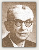 Курт Фридрих Гёдель (1906–1978)