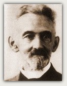 Феликс Хаусдорф (1868–1942) Феликс Хаусдорф (1868–1942)