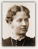 Софья Васильевна Ковалевская (1850–1891)