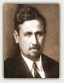 Михаил Филиппович Кравчук (1892–1942)