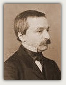 Леопольд Кронекер (1823–1891)