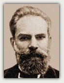 Александр Михайлович Ляпунов (1857–1918) Александр Михайлович Ляпунов (1857–1918)