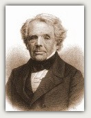 Август Фердинанд Мёбиус (1790–1868) Август Фердинанд Мёбиус (1790–1868)