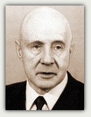 Юрий Алексеевич Митропольский (1917–2008) Юрий Алексеевич Митропольский (1917–2008)