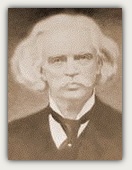 Магнус-Гёста Миттаг-Лёффлер (1846–1927) Магнус-Гёста Миттаг-Лёффлер (1846–1927)