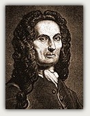 Абрахам де Муавр (1667–1754) Абрахам де Муавр (1667–1754)