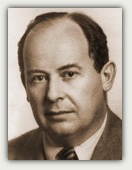 Джон фон Нейман (1903–1957) Джон фон Нейман (1903–1957)