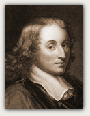 Блез Паскаль (1623–1662) Блез Паскаль (1623–1662)