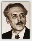 Алексей Васильевич Погорелов (1919–2002) Алексей Васильевич Погорелов (1919–2002)