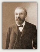 Жюль Анри Пуанкаре (1854–1912) Жюль Анри Пуанкаре (1854–1912)