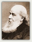 Джеймс Джозеф Сильвестр (1814–1897) Джеймс Джозеф Сильвестр (1814–1897)