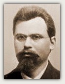 Георгий Феодосьевич Вороной (1868–1908)