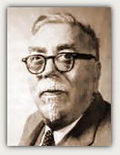 Норберт Винер (1894–1964)