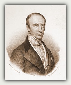 Огюстен Луи Коши (1789&ndash;1857)