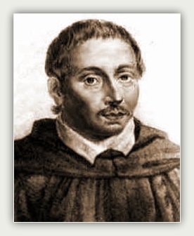 Бонавентура Франческо Кавальери (1598&ndash;1647)