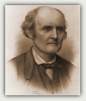 Артур Кэли (1821 &ndash; 1895)