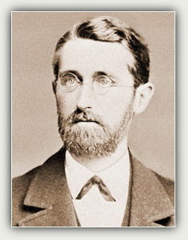 Юлиус Вильгельм Рихард Дедекинд 1831&ndash;1916