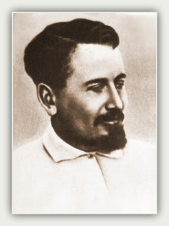 Михаил Филиппович Кравчук (1892&ndash;1942)