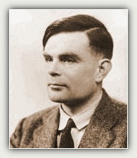 Алан Матисон Тьюринг (1912 &ndash; 1954)