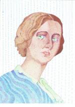  Ада Байрон (графиня Лавлейс)